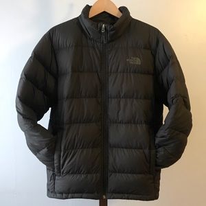 Men’s North Face Puffer Jacket